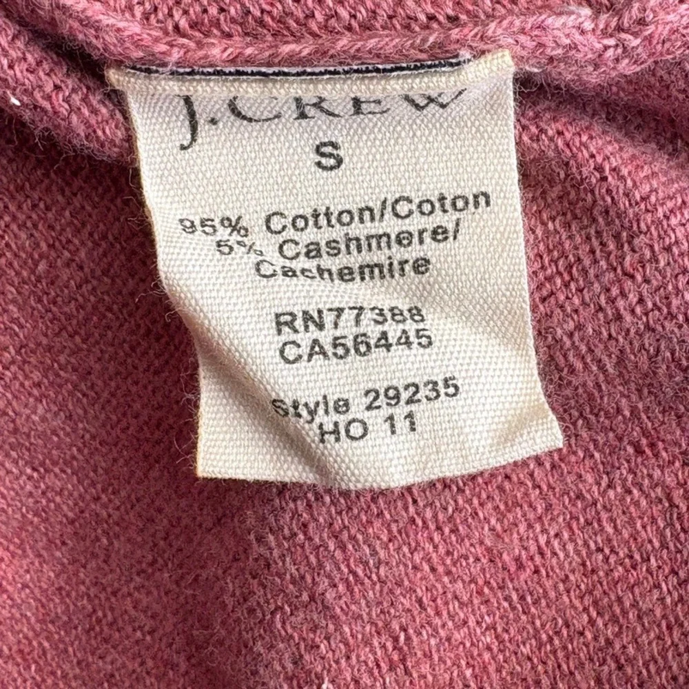 J. Crew gently used